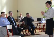 Kui omavalitsused kokku lepiksid, saaks Ida-Harjusse riigigümnaasiumi