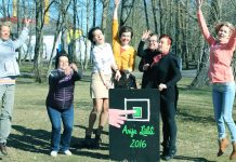 Anija Lüliti tegevuspäeval osales 300 inimest