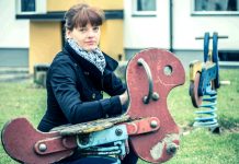 Lapsevanemad hakkavad ise Kuusalu lagunenud mänguväljakut korrastama