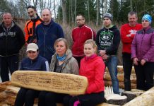 Alavere lasteaias töötas Anija Lüliti ajal üle 40 inimese