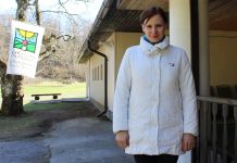 Laugu külalistemajas on ööbimisvõimalus kuni 18 inimesele