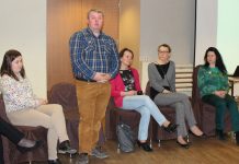 Arukülas kohtusid 6 kooli