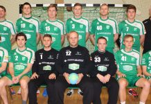 Aruküla Spordiklubis 75 käsipallurit