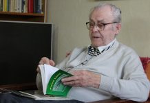 HAIN KOITLA räägib elust sõjaaja Venemaal ning majanditest Pikval ja Alaveres