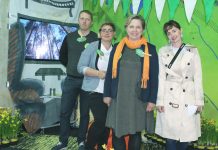 Anija valla esindajad said „Maale elama“ messilt üle 40 huvilise kontakti