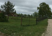 Kalesi küla elanikud plaanivad teelõigu sulgemist