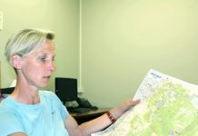 Anija vallas alustab liikumis- ja matkaring