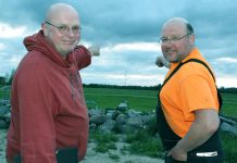 Anija valla komisjon loob mudelit maale kiire interneti saamiseks