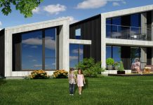 Nordic Houses juhtivate kaubamärkide raamatus