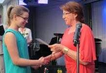 Maavanem kutsus vastuvõtule medalistid ja olümpiaadide võitjad