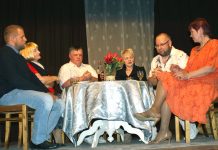 Vihasoo trupi lühinäidendid räägivad abikaasade suhetest