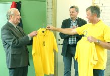 Kuusalu Soojus sai 25aastaseks