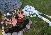 Raasikul, Kehras, Kuusalus ja Loksal mälestati juuniküüditamise ohvreid