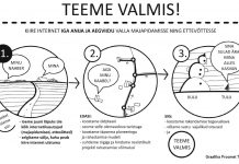 Milleks meile internet?