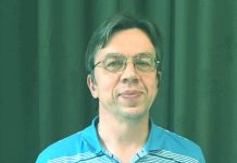 Laululooja JUHAN TRUMP avaldas lastelauliku „Tsirguke”