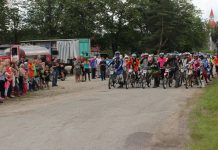 Punnvõrrid põrisesid Kuusalus 25 tundi järjest