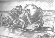 Juminda miinilahing – maailmasündmus meie koduvetes