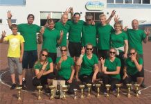 Kuusalu külade kümnevõistluse võitis taas Kolgaküla