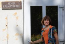 Anija vald hakkab pakkuma lapsehoiuteenust