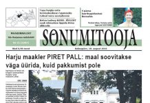 Sõnumitooja 10. augustil