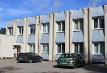 Kuusalu Kunstide Kool alustab õppeaastat uute klassiruumide ja fuajeega