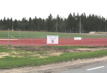 Kehra staadion sai kunstmurukatte ja tartaanrajad