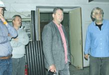 Ehitajad: Kiiu mõisa remondiks oli viimane aeg