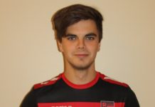 Jalgpallur ERGO TEINO harjutab Arukülas treeneritööd