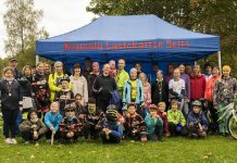 Kuusalu lastekaitseseltsi ja rattaklubi puhkepäeva matkad