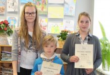 Raasiku suveprogrammis osalenud lugesid 246 raamatut