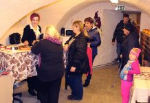 Pikaveres on üle aastate taas külapood