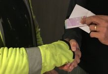 Kehralase RENE KAALO ausus pälvis meedia tähelepanu