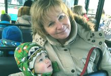 SIGNE ROOS kirjutas ja andis välja lasteraamatu