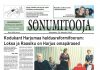 Sõnumitooja 26. oktoobril