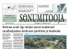 Sõnumitooja 5. oktoobril