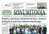 Sõnumitooja 12. oktoobril