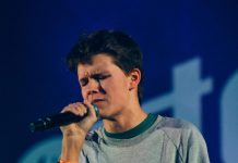 EIK ERIK SIKK Arukülast sai Noortebändi finaalis eriauhinna