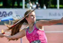 MARJETTA URVA Raasikult võitis Euroopa juunioride karikavõistluse odaviskes