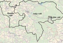 Riiklik komisjon teatas – Raasiku vald liidetaks Anija vallaga ja Loksa linn Kuusalu vallaga