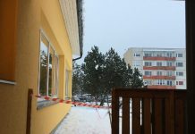 Sulalumi põhjustas Lepatriinu lasteaias Kehras ohtliku olukorra