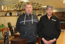 Harju aasta toetaja Aave Transport arendab Raasiku valla spordielu