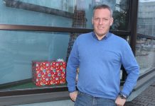 Riigikogust lahkunud ANDRE SEPP naaseb volikogusse