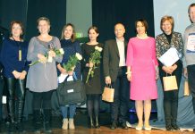 Harjumaa aasta tegijad olid kutsutud Kolgakülla