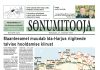 Sõnumitooja 23. novembril