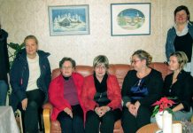 Ida-Harju Koostöökoda vahetas kogemusi Soome ja Rootsi vabaühendustega