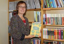 Kuusalu raamatukogule tegid veebilehe oma töötajad