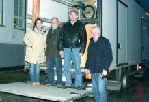 Rootslased soovivad remontida Pikavere mõisa abihoone