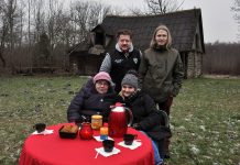 Raasiku MTÜ Tuulekell korraldab kultuuriüritusi üle Eesti