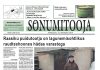 Sõnumitooja 14. detsembril