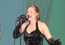 Perearst ELLEN KAMENIK lahkus Kuusalust kontserdiga